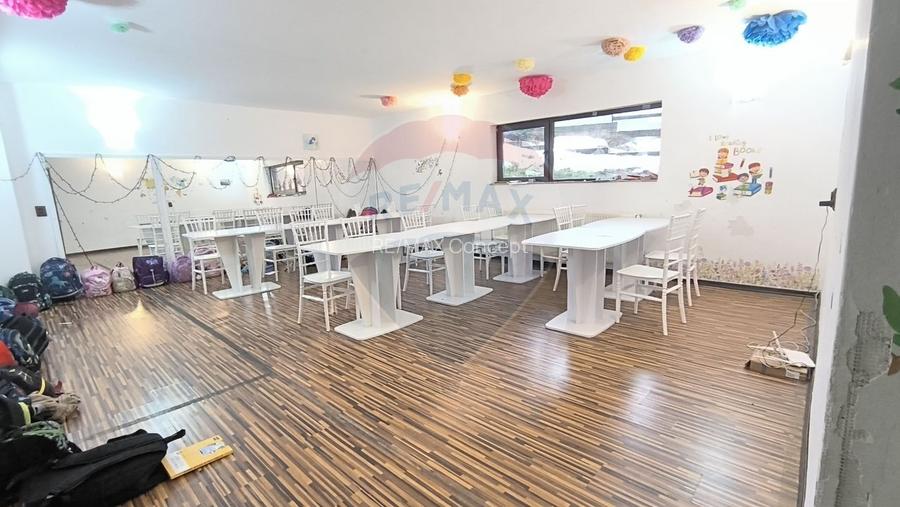 Spațiu comercial de vanzare in Floresti - 6