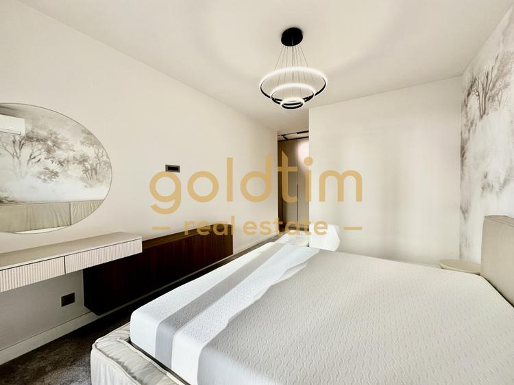PIPERA/JOLIE VILLE/ARQA RESIDENCE/IANCU NICOLAE/SUPERB/2 LOCURI PARCARE/DESIGNER