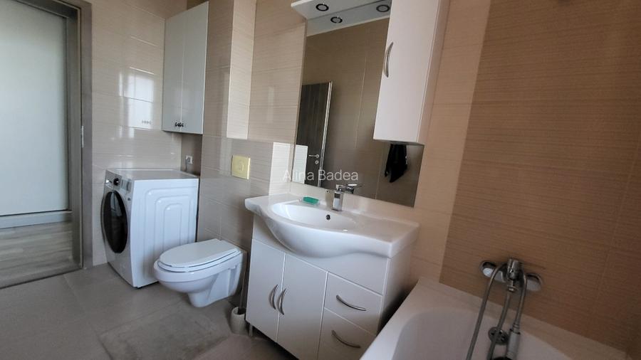 Inchiriez apartament 3 camere Braytim - 3
