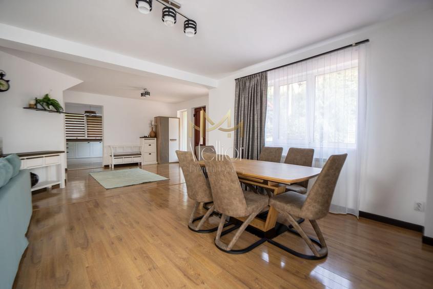Casa superba individuala | 5 camere | 280 mp | cart. Europa!
