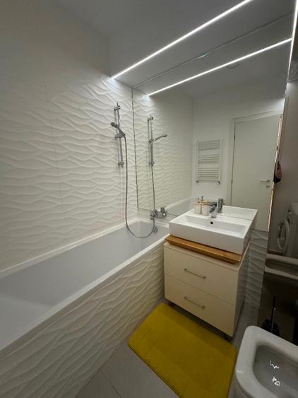 Apartament 2 camere - Novum Independentei - bloc C2