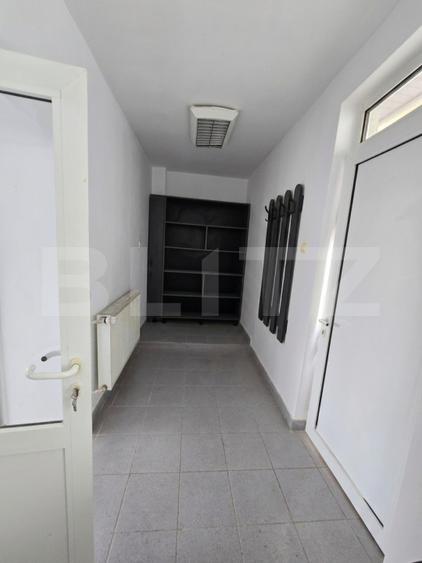 Spațiu comercial stradal, 110 mp, zona Semicentral
