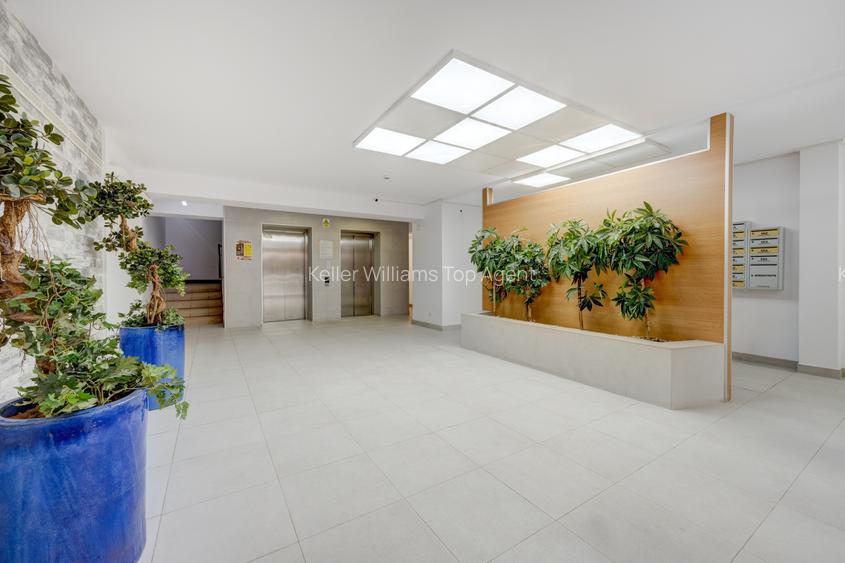 Garsoniera moderna cu vedere panoramica | Palladium Residence 2 - 7