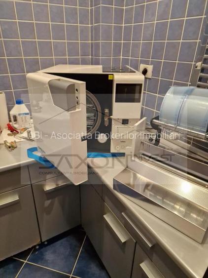 Vanzari apartamente- spatiu comerciale ULTRACENTRAL EMINESCU - 8