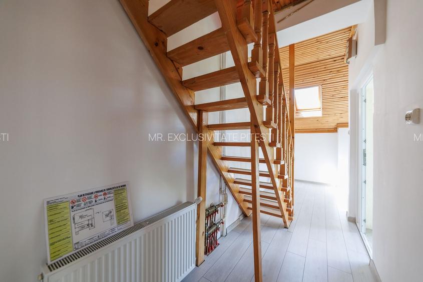 Proprietate multifunctionala | Doua cladiri | 581 mp | Pitesti - 10