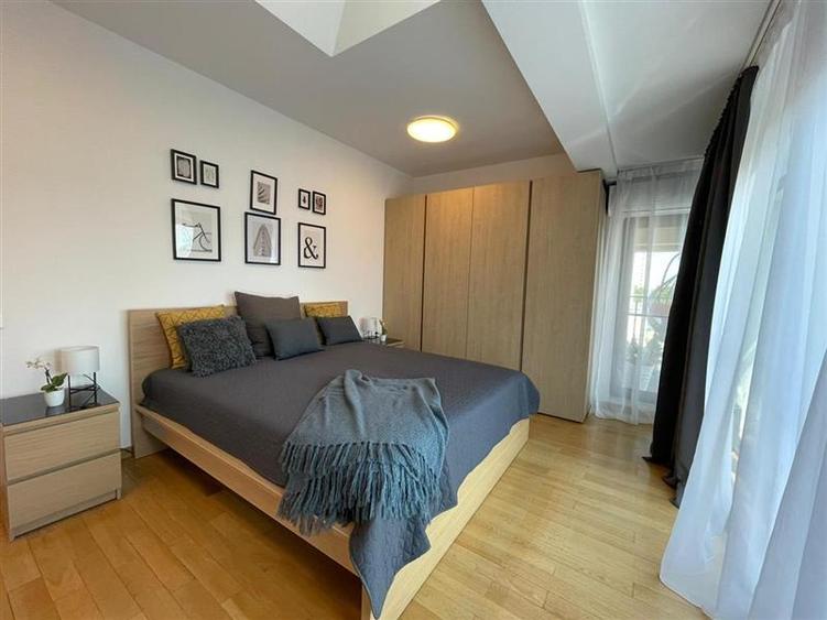 Duplex spatios cu 3 dormitoare, parcare si boxa | Floreasca.