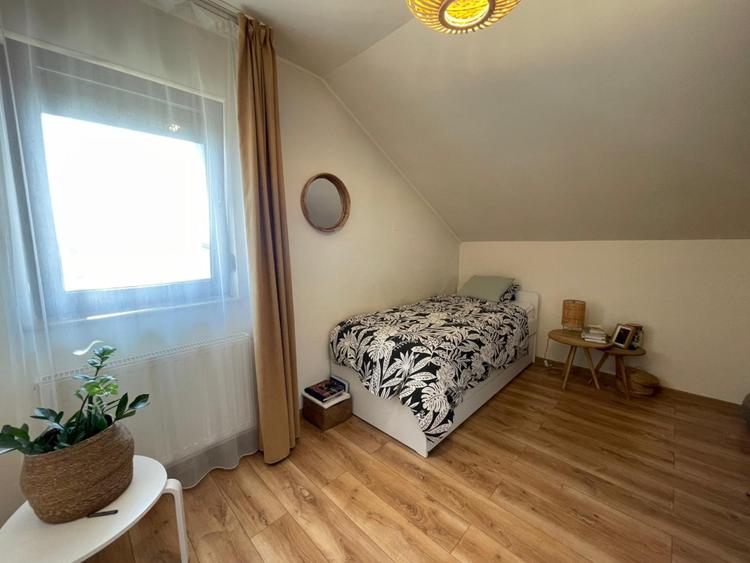Casă modernă 4 camere | 180mp utili | teren 423mp | Alba Iulia