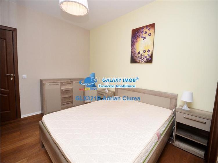 Stefan cel Mare | 2 Camere | Bloc Nou | Centrala Proprie - 9