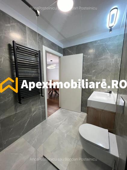 Apartament 2 camere de inchiriat Panduri București | ApexImobiliare.ro