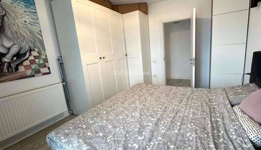 PENTHOUSE | 3 CAMERE | 96 MP UTILI | TERASĂ 55 MP | 2021 - 6