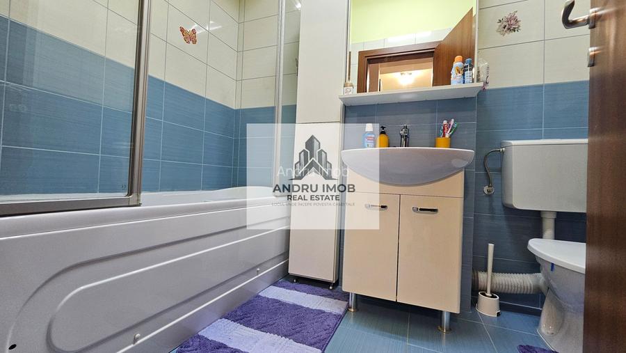 2 Camere DECOMANDAT de 63.5 mp | Zona Amurgului/ Leonida - 12