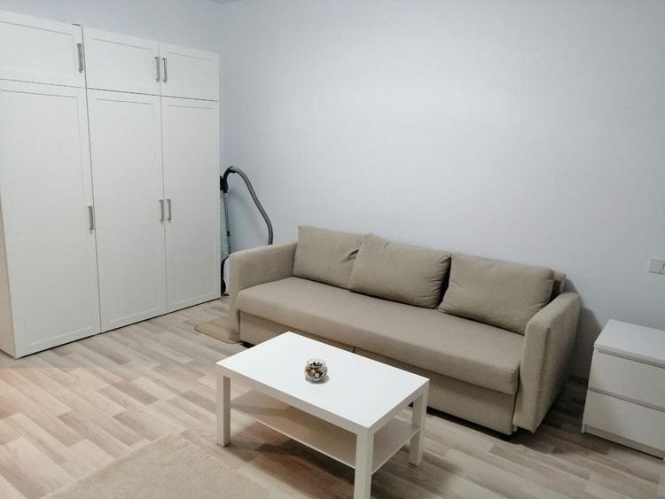 Garsoniera | Drumul Taberei | Decomandata | Balcon | Parcare | Metrou | Centrala
