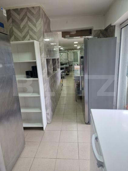 Saptiu comercial de vanzare, 700 mp, zona Unirii