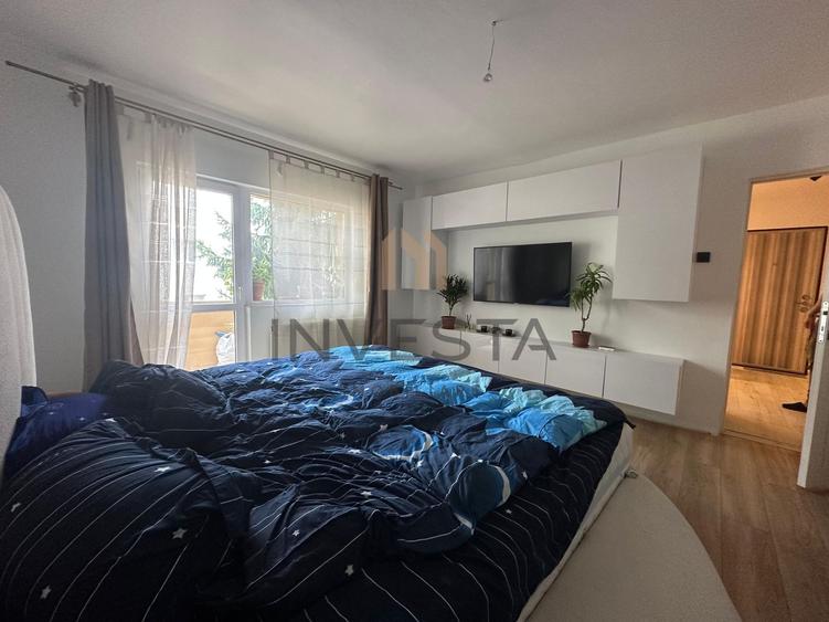 Apartament cu 3 camere decomandate, Etaj Intermediar, Piata Zorilor!