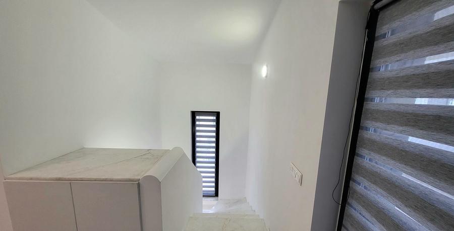 Vila Individuala 5 Camere I CORBEANCA I 600 mp Gradina I Lux I 145 mp utili