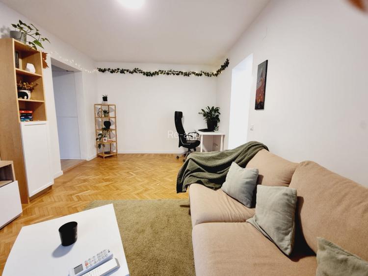 Apartament 2 camere Titan - 2