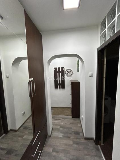 Garsonieră de închiriat | Metrou Timpuri Noi | Zona linistita | Disponibila - 7