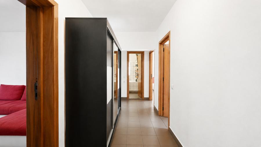 Inchiriere 3 Camere Decebal - Alba Iulia, centrala, parcare