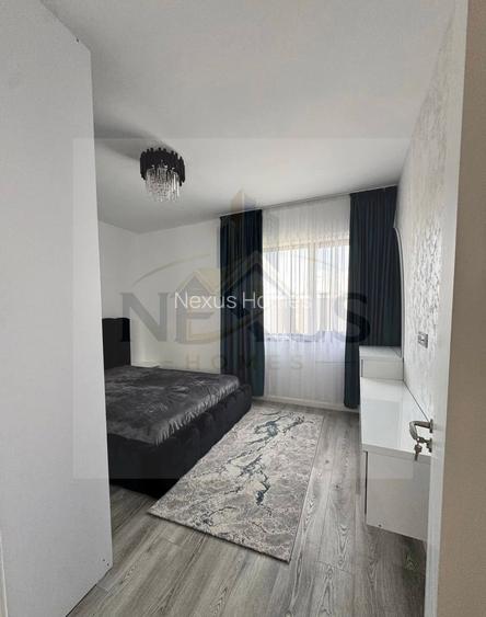 3 Camere NOU | 70 mp | Parcare Inclusă - 11