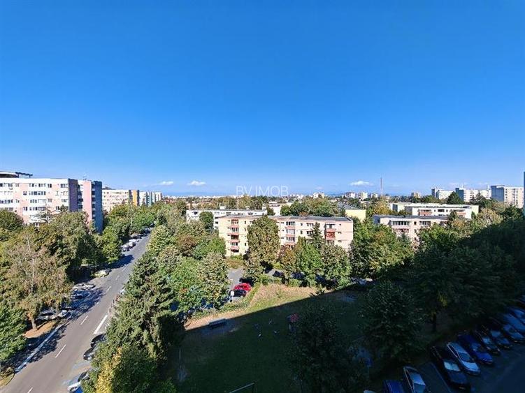 Inchiriem Apartament 2 Camere, Mobilat, Semidecomandat, Astra - 21