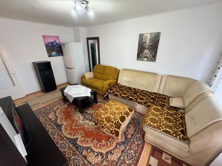 Apartament 2 camere Inel 1 cu Centrala