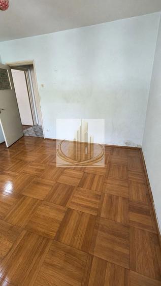 Apartament 2 camere, etaj 1, Eroii Revoluți