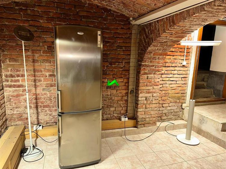 Casa de inchiriat muncitori curte Sibiu Turnisor