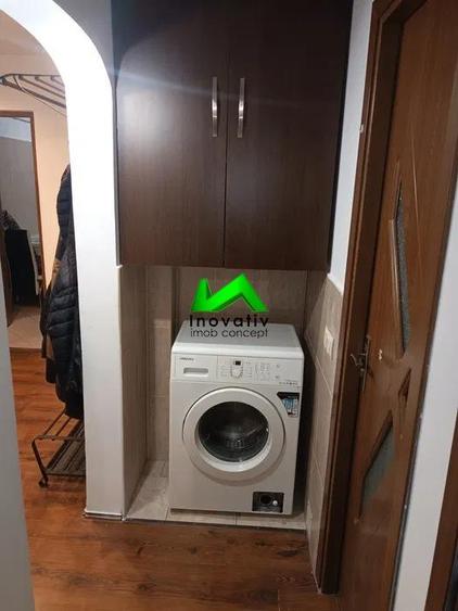 Apartament de inchiriat 3 camere Sibiu Vasile Aaron