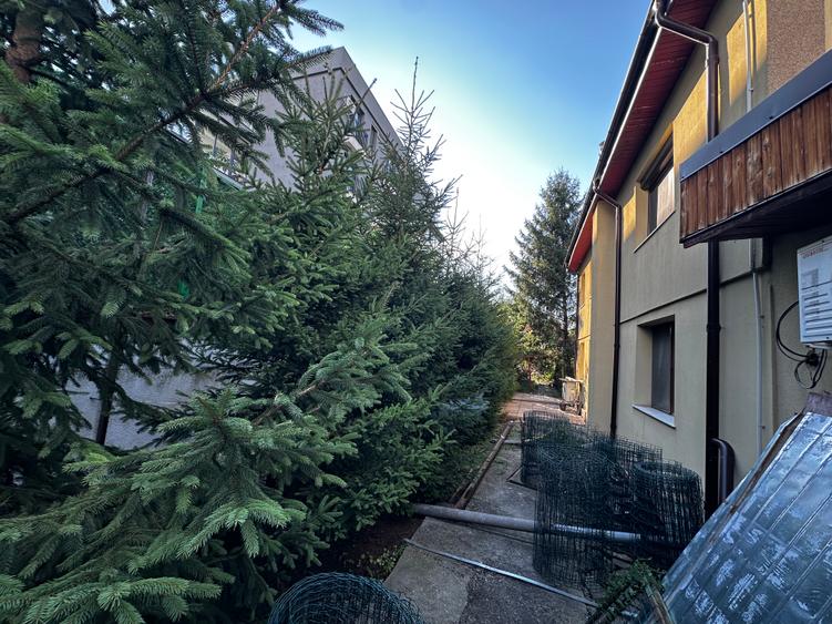 Vila individuală Voluntari cu teren 850 mp