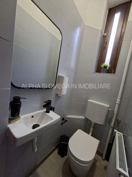 Vila singur curte, reprezentativa, renovata la stadard superior - 15