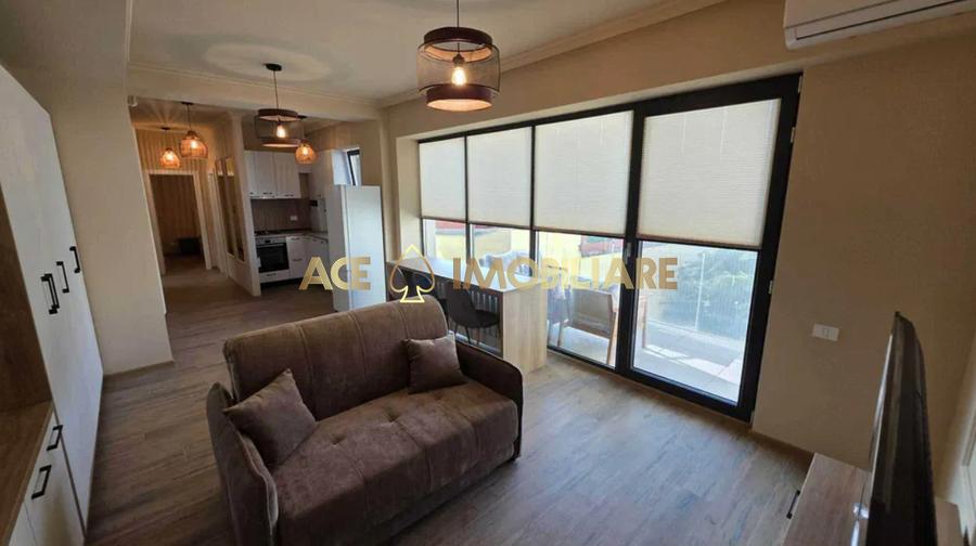 2 Camere de inchiriat | Decebal | Pet Friendly | Parcare |