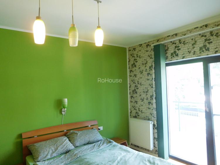 Duplex disponibil la vanzare, zona frumoasa - 10