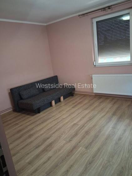Casa individuala cu 3 camere,de inchiriat,in zona UMT Timisoara - 5