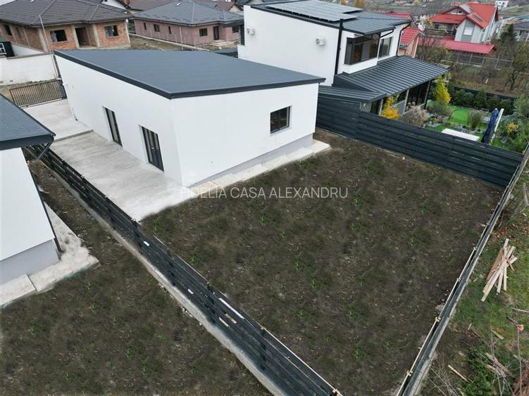 Casa de vanzare Valea Lupului , Str. Soarelui - 3