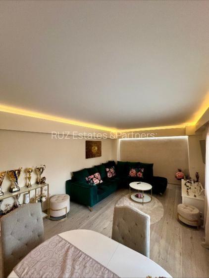 Apartament 3 camere | 78 Mp | Garaj individual | Centrala proprie | Decebal - 3