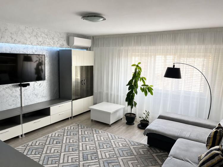 Apartament 3 camere, 77 mp, mobilat și utilat, Calea Mănăștur