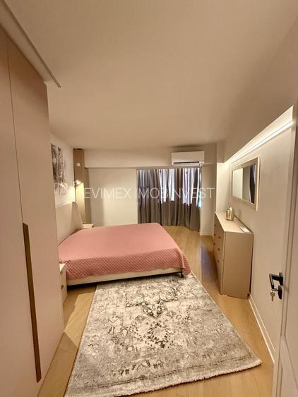 Decebal Piata Alba Iulia apartament superb 3 camere - 2