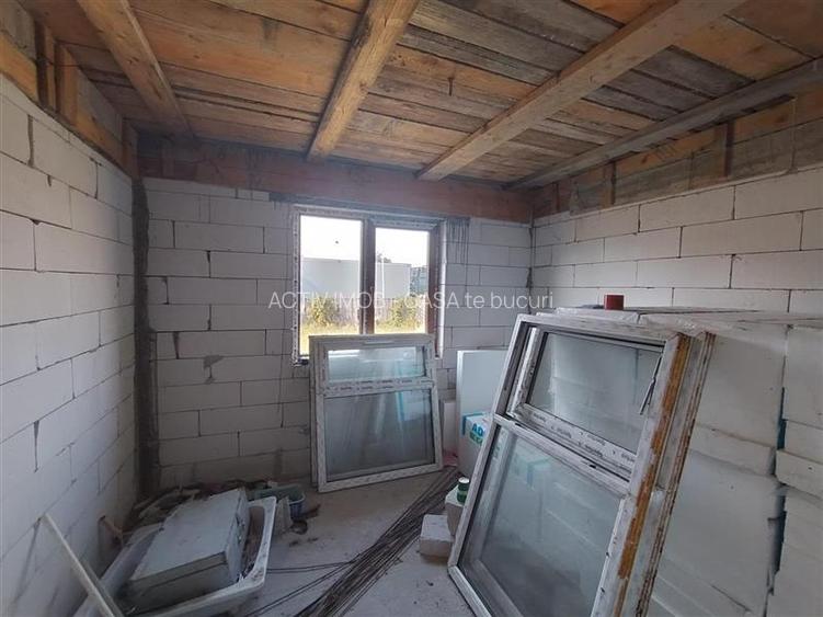 Sadova Veche, Casa la Sosea, cu Teren 3251Mp - 9