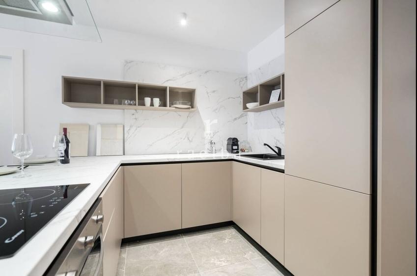 | Apartament 2 camere | One Cotroceni |