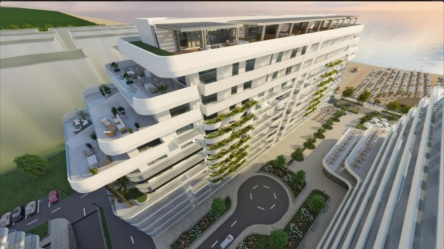 AXXIS NOVA RESORT&SPA - Studiou finisat integral în Complex Premium- 110.000euro