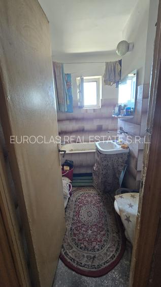 Apartament 2 camere decomandat - zona DACIA - 83.000 euro (Cod E11+E12) - 6