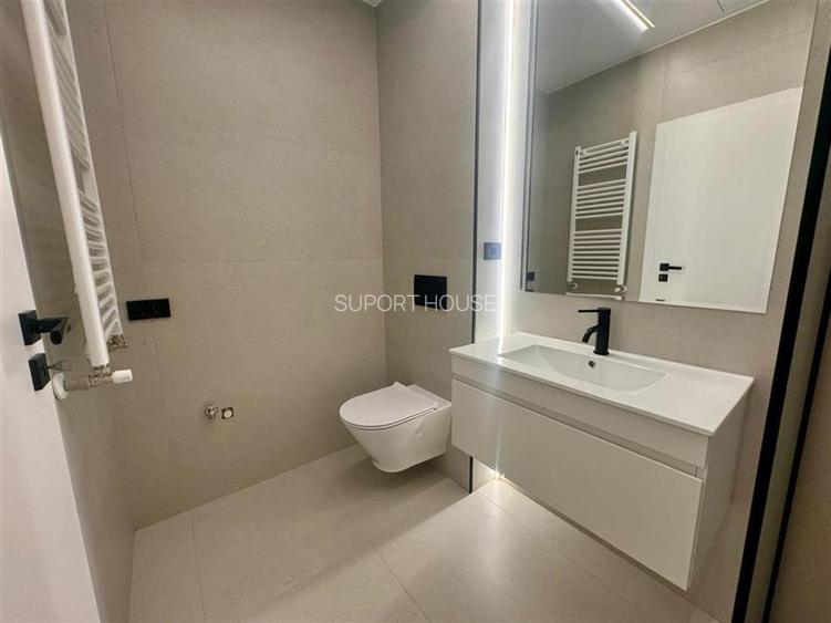 Inchiriere apartamet 2 camere bloc nou, Paulesti - 23