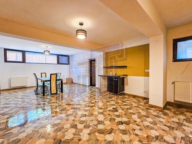 Vand Casa/Vila NOUA | 10 camere | Eminescu | Mosilor | Obor |