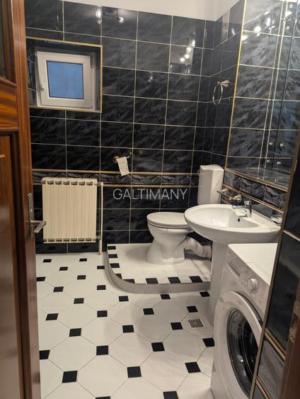 Apartament 3 camere Primeverii, 2 min Metrou Aviatorilor, 3 min Herastrau parc - 16