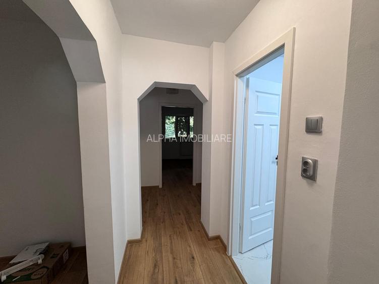 Apartament 4 camere | 85 mp | Tineretului | Vizavi de parc | Parcare - 8