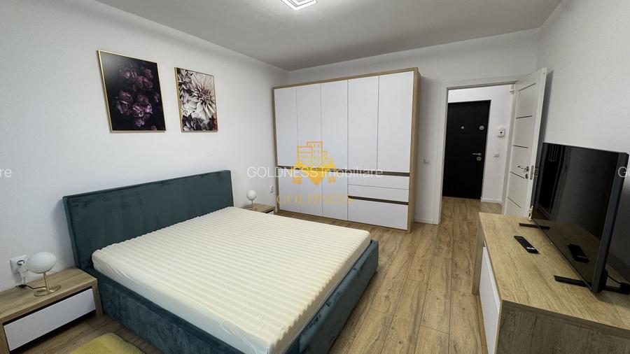 2 camere, decomandate, modern,bloc nou,garaj,Marasti, Junior Residence - 8