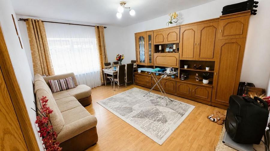 🌿 Apartament 2 camere decomandat , etaj 1 - Racadau Molidului 🌿