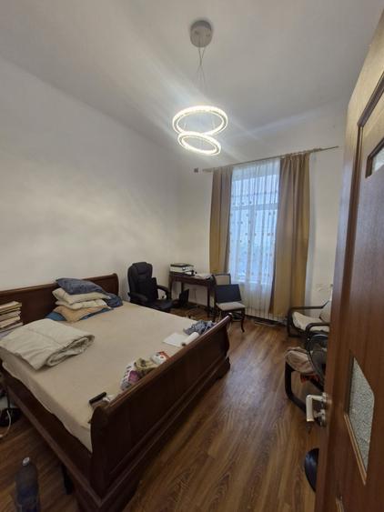 Apartament 2 camere in vila interbelica, 60 mp | La doar 2 km de Piața Unirii