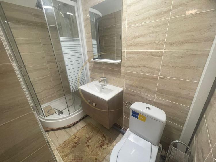 Apartament 2 camere, cu scara interioara-Brancoveanu, Timisoara