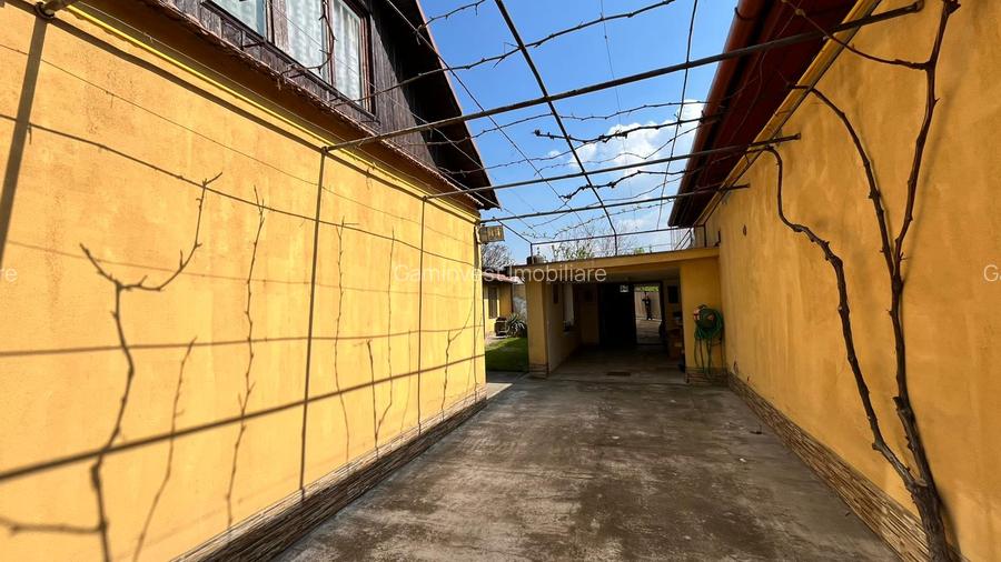 Casa cu 3 camere de vanzare in Oradea, zona Dragos Voda - 3
